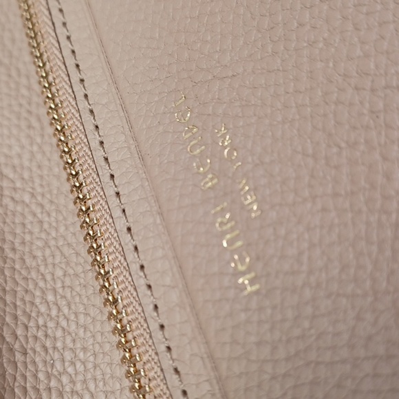 Henri Bendel NWOT Long Wallet - Picture 6 of 10